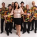Banda Aeroporto se apresenta no West Shopping