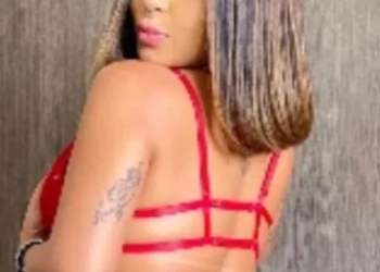 Criadora de conteúdo adulto morre após queda em  varanda de hotel no RJ