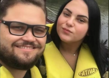 Justiça Determina Prisão de Casal Acusado de Assassinato Brutal de Jovem no Rio de Janeiro