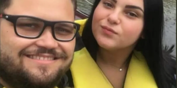 Justiça Determina Prisão de Casal Acusado de Assassinato Brutal de Jovem no Rio de Janeiro