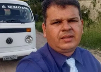 IDENTIFICADO PASTOR QUE MORREU AFOGADO NO RIO GUANDU ENQUANTO REALIZAVA BATISMO