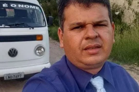 IDENTIFICADO PASTOR QUE MORREU AFOGADO NO RIO GUANDU ENQUANTO REALIZAVA BATISMO