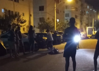 Miliciano é executado por comparsas no Rio