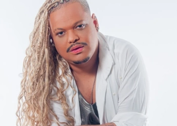 West Shopping apresenta show do cantor Dgê neste sábado