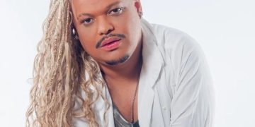 West Shopping apresenta show do cantor Dgê neste sábado