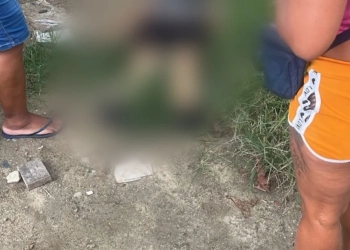 MILICIANO É EXECUTADO EM SEROPÉDICA