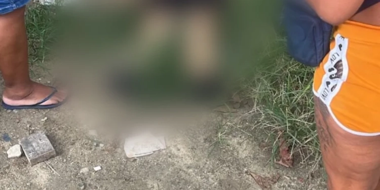 MILICIANO É EXECUTADO EM SEROPÉDICA