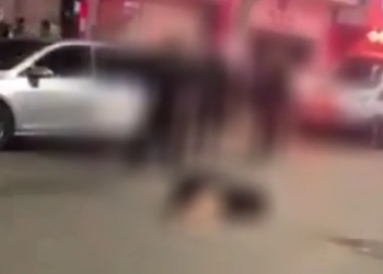Atualização!!Ataque do Comando Vermelho em cidade do interior do Rio Deixa 3 Mortos e 1 Ferido
