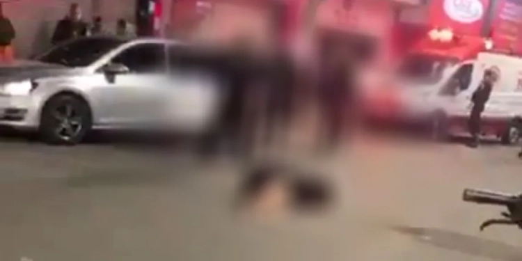 Atualização!!Ataque do Comando Vermelho em cidade do interior do Rio Deixa 3 Mortos e 1 Ferido
