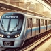 Passagem de Trem do Rio Vai Aumentar de R$ 7,10 para R$ 7,60 em Fevereiro