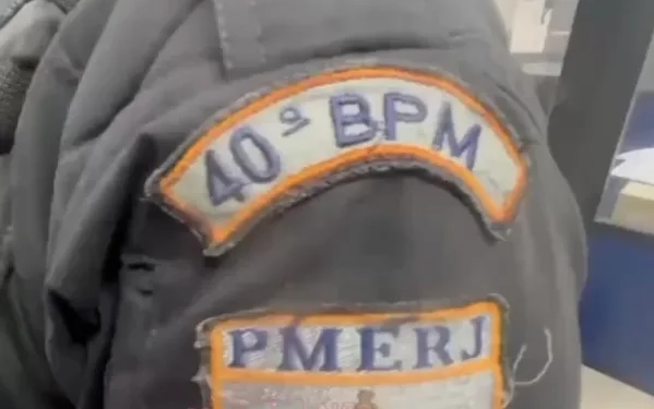 POLÍCIA MILITAR RECUPERA VEÍCULO E APREENDE ARMAS EM COMUNIDADE DECAMPO GRANDE