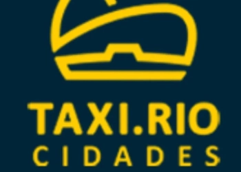 Taxi.Rio Cidades: Nova Atualização Revoluciona a Experiência de Passageiros e Motoristas