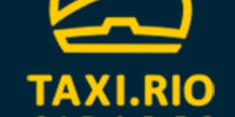 Taxi.Rio Cidades: Nova Atualização Revoluciona a Experiência de Passageiros e Motoristas