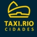 Taxi.Rio Cidades: Nova Atualização Revoluciona a Experiência de Passageiros e Motoristas