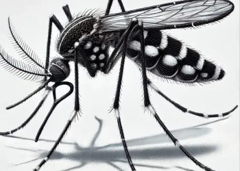 Rio de Janeiro Inicia Levantamento Estratégico Contra o Aedes aegypti em 2025