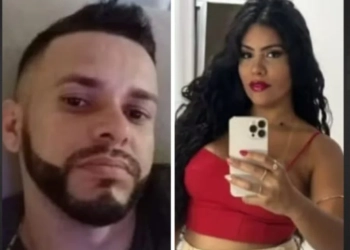 Mistério na morte de Militar da Marinha e ex esposa no Rio