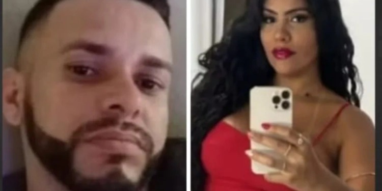 Mistério na morte de Militar da Marinha e ex esposa no Rio