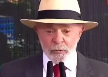 Lula compara paixão pela democracia à de um amante e gera repercussão