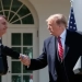 Bolsonaro Solicita Alexandre de Moraes Autorização para Participar da Posse de Donald Trump nos EUA
