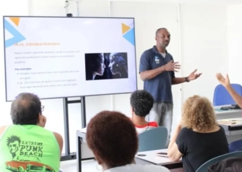 Mais de 4.800 Vagas em Cursos Gratuitos de Tecnologia e Empreendedorismo nas Naves do Conhecimento