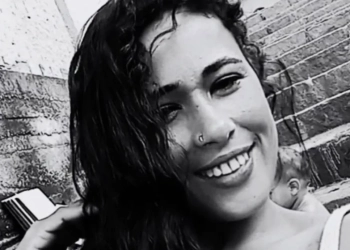 Descanse em paz…Mulher é encontrada morta após ser expulsa de casa durante temporal em Muriqui