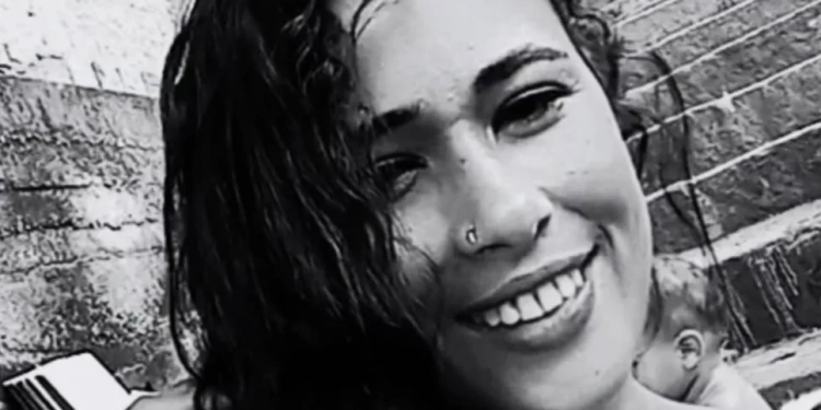 Descanse em paz…Mulher é encontrada morta após ser expulsa de casa durante temporal em Muriqui
