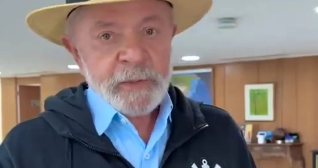 Doação, Corinthians e Pix: O Que Lula Disse e Desmentiu?