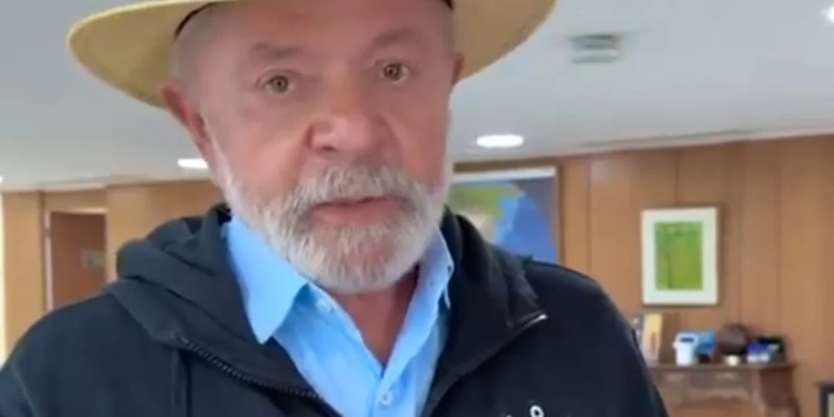 Doação, Corinthians e Pix: O Que Lula Disse e Desmentiu?