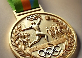 Primeiro Brasileiro Campeão Olímpico Anuncia Aposentadoria aos 34 Anos