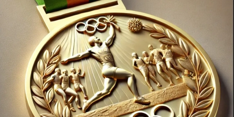 Primeiro Brasileiro Campeão Olímpico Anuncia Aposentadoria aos 34 Anos