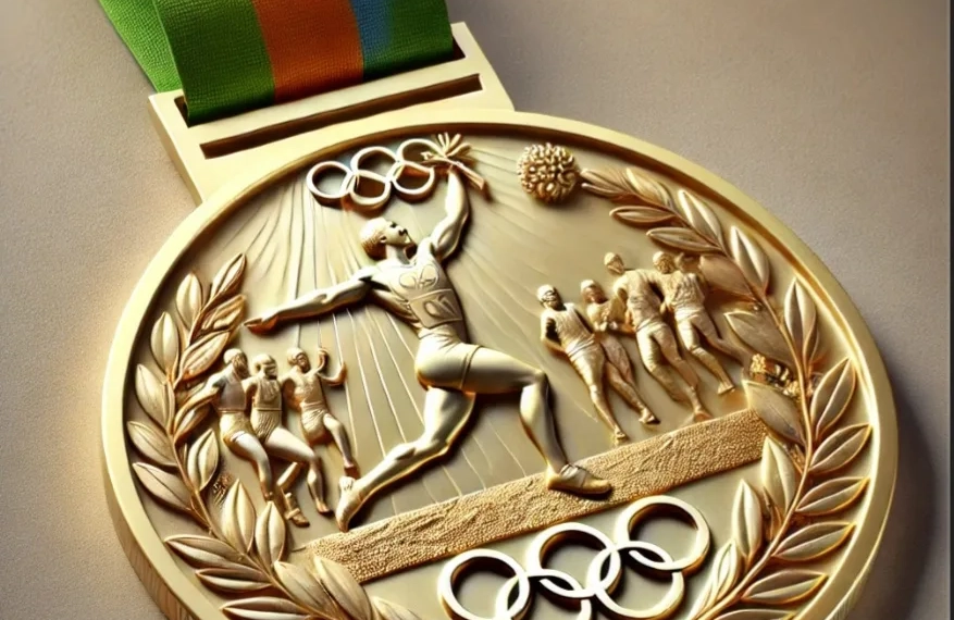 Primeiro Brasileiro Campeão Olímpico Anuncia Aposentadoria aos 34 Anos