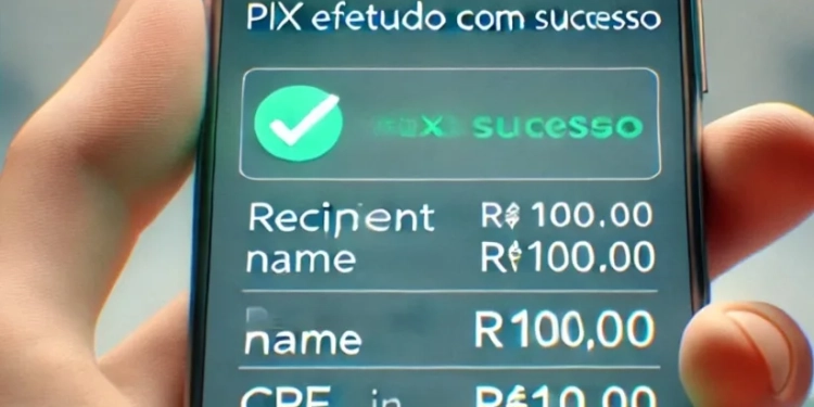 Nova fiscalização do Pix promete reduzir malha fina e aliviar autônomos, diz Receita Federal