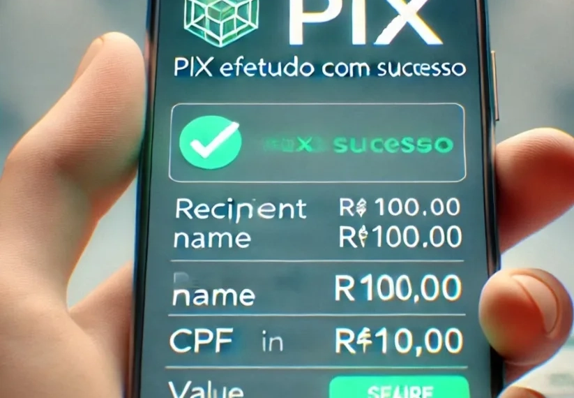 Nova fiscalização do Pix promete reduzir malha fina e aliviar autônomos, diz Receita Federal