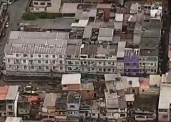 Traficantes Expulsam Moradores Sem Comprovação de Posse em bairro da Zona Oeste