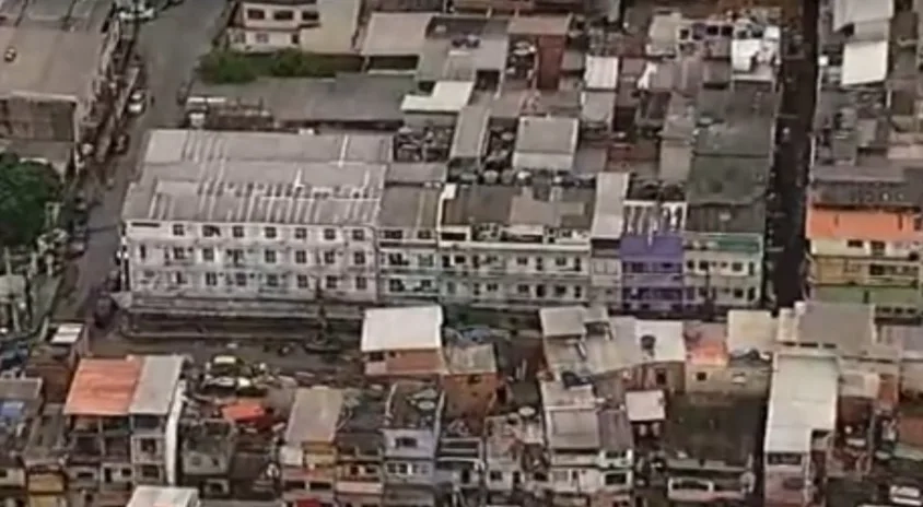 Traficantes Expulsam Moradores Sem Comprovação de Posse em bairro da Zona Oeste