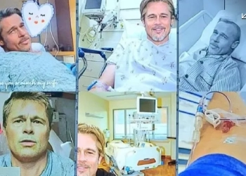 Mulher Cai em Golpe de R$ 5 Milhões ao Acreditar em Namoro com “Brad Pitt” Criado por Inteligência Artificial
