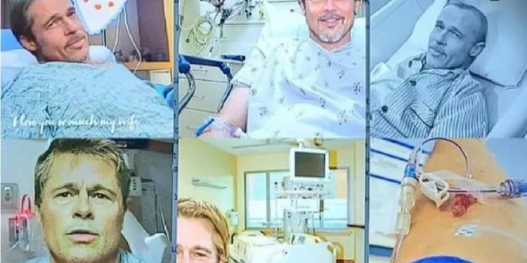 Mulher Cai em Golpe de R$ 5 Milhões ao Acreditar em Namoro com “Brad Pitt” Criado por Inteligência Artificial