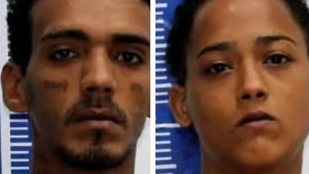 Casal Preso em Campo Grande por Envolvimento em Assassinato de Médico