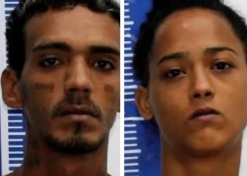 Casal Preso em Campo Grande por Envolvimento em Assassinato de Médico
