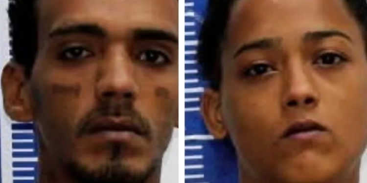 Casal Preso em Campo Grande por Envolvimento em Assassinato de Médico