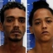 Casal Preso em Campo Grande por Envolvimento em Assassinato de Médico