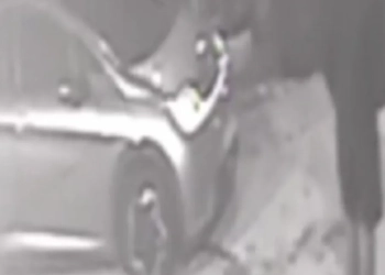 ( Vídeo) Vítima é Deixada Nua por Criminosos em Assalto a Borracharia no Rio