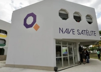 Mais de 3.400 vagas em cursos de tecnologia e empreendedorismo nas Naves Satélites e Navezinhas Cariocas