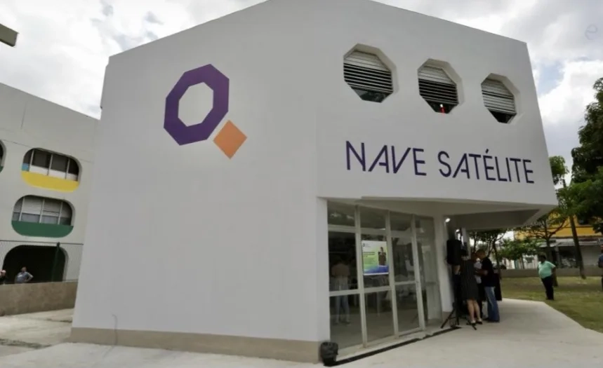 Mais de 3.400 vagas em cursos de tecnologia e empreendedorismo nas Naves Satélites e Navezinhas Cariocas