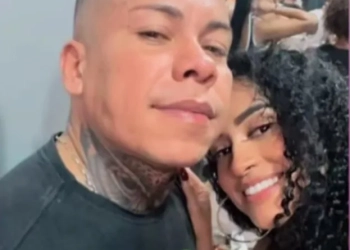 ( Fotos)  Ex-Marido Não Aceita Fim de Relacionamento e mata ex mulher e o atual namorado no Rio