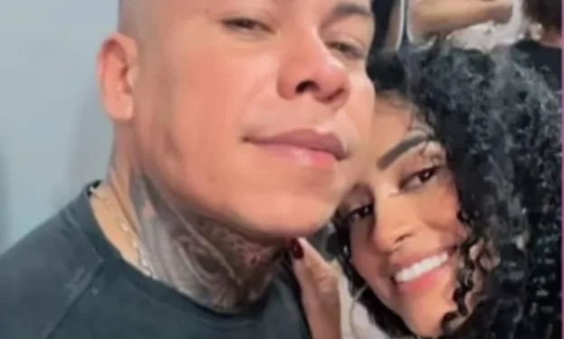 ( Fotos)  Ex-Marido Não Aceita Fim de Relacionamento e mata ex mulher e o atual namorado no Rio