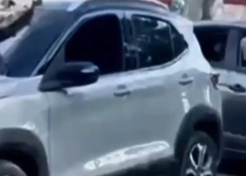 ( Video) Policia prende cinco milicianos e arsenal de guerra em Santa Cruz