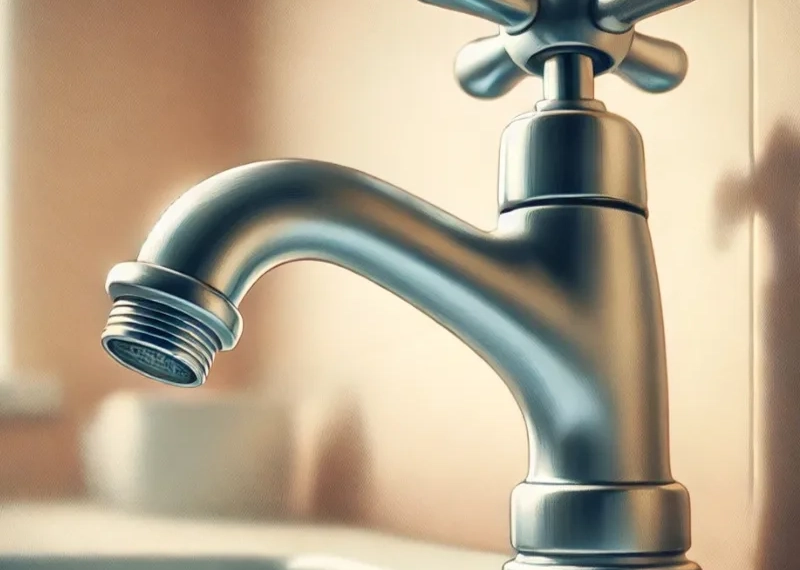 Manutenção Emergencial Deixa Zona Oeste sem Água e Gera Revolta nas Redes Sociais