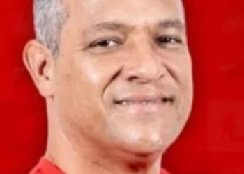 Vereador é executado na frente de casa no Rio