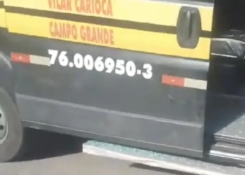 Atualização: Guerra entre Milicianos e Traficantes Aterroriza Vilar Carioca, em Inhoaíba